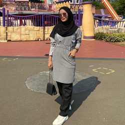 Cahya Yuningsih