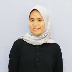 Hilmania Widyastuti
