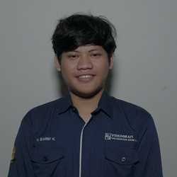 Muhammad Syarief Hidayatullah