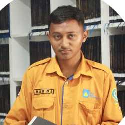Hardi Saputtra