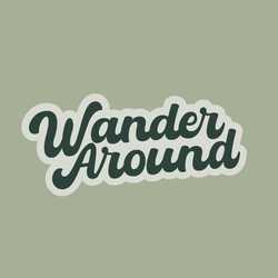 Wander Around
