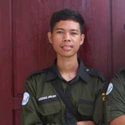 Abdul Halim