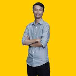 Andrean Martha Zulfiqor