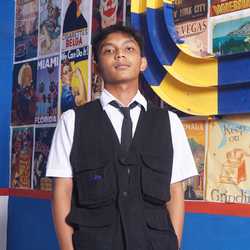 Krisna Maulana Rahman