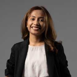 Venny Saijuna