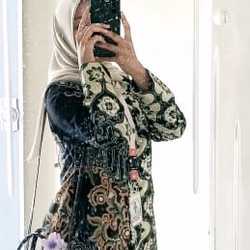 Dessy Ramadani Safitri