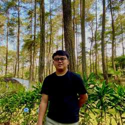 irfan ramanda
