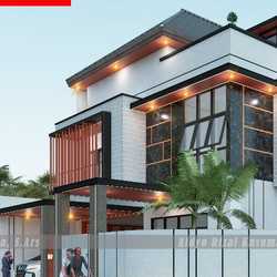 Nusa Simba Architect