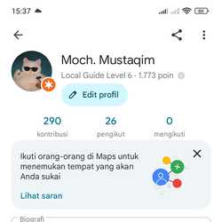 Mochammad Mustaqim