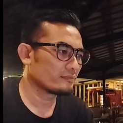 Ega Kayadoe