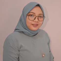 Dwi Pebriyantika