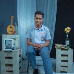 I Wayan Edlyn Arsanta putra