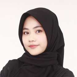 Faizah Zakiyyah Saliha