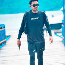 Rafsan Arif