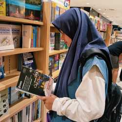 Lailatul Mukaromah