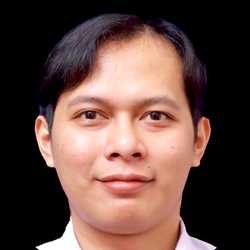 Mohammad Fajar Mahendra