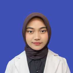 Nabila Maulida Wijaya