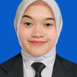 Aulia Fitria Silvi