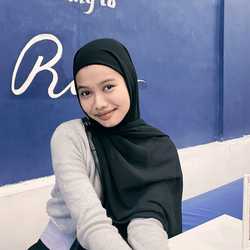 Aliya Cindy