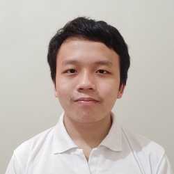 Daniel Yulius Soetjipto