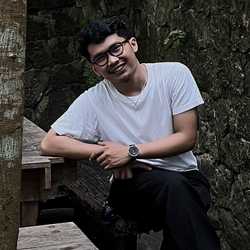 Muhammad Ikhsan