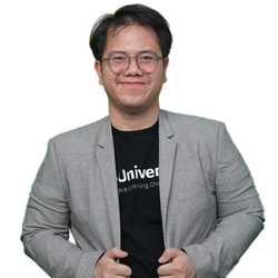 Orlando Tan