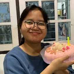 Silvia Damayanti Saputri