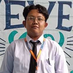 Eka Saputra