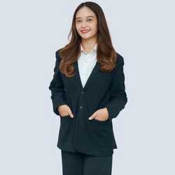 Alda Margaretha