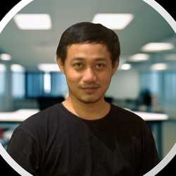 Toto Raharjo