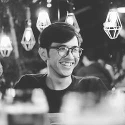 Syamsul Anwar