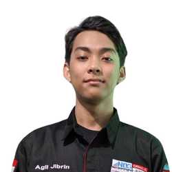Agil Jibrin