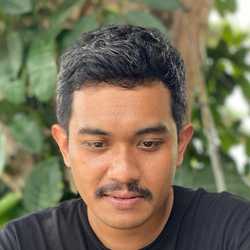 ToufanMahendra