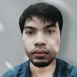 Yahya Nauval Faris