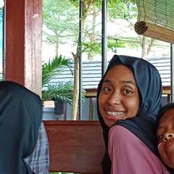 Aisyah Welina