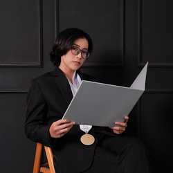 Cintania Echa Monica