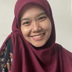rhozelinda azizah