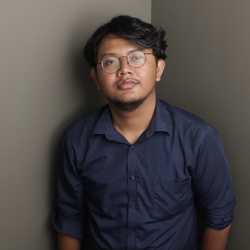 Muhammad Akbar Kasyfurrahman