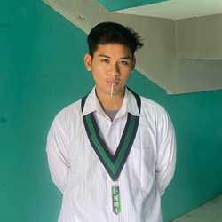 Mohd. fadil arafi