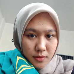 Dina Faizah