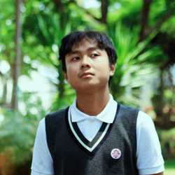 Muhammad Ghesa Ramadhan