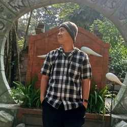 Muhammad Rafli Hidayat
