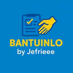 BantuinLo by Jefrieee