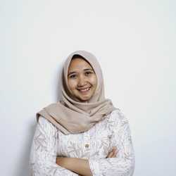 Millatie Afrih Rozana