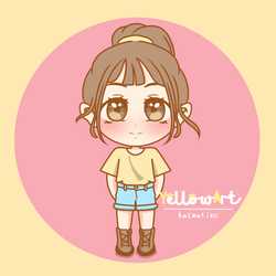 yellowart