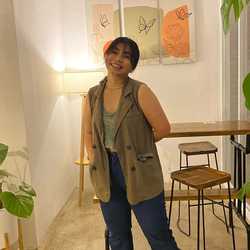 Yuvensa Ariesta Marsya