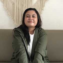 Devi Priyandari
