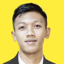 Yudistira Nur Aksyal