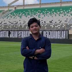 Ilham Faiz Falluza