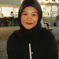 rizky fauziah